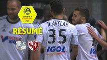 Amiens SC - FC Metz (2-0)  - Résumé - (ASC-FCM) / 2017-18