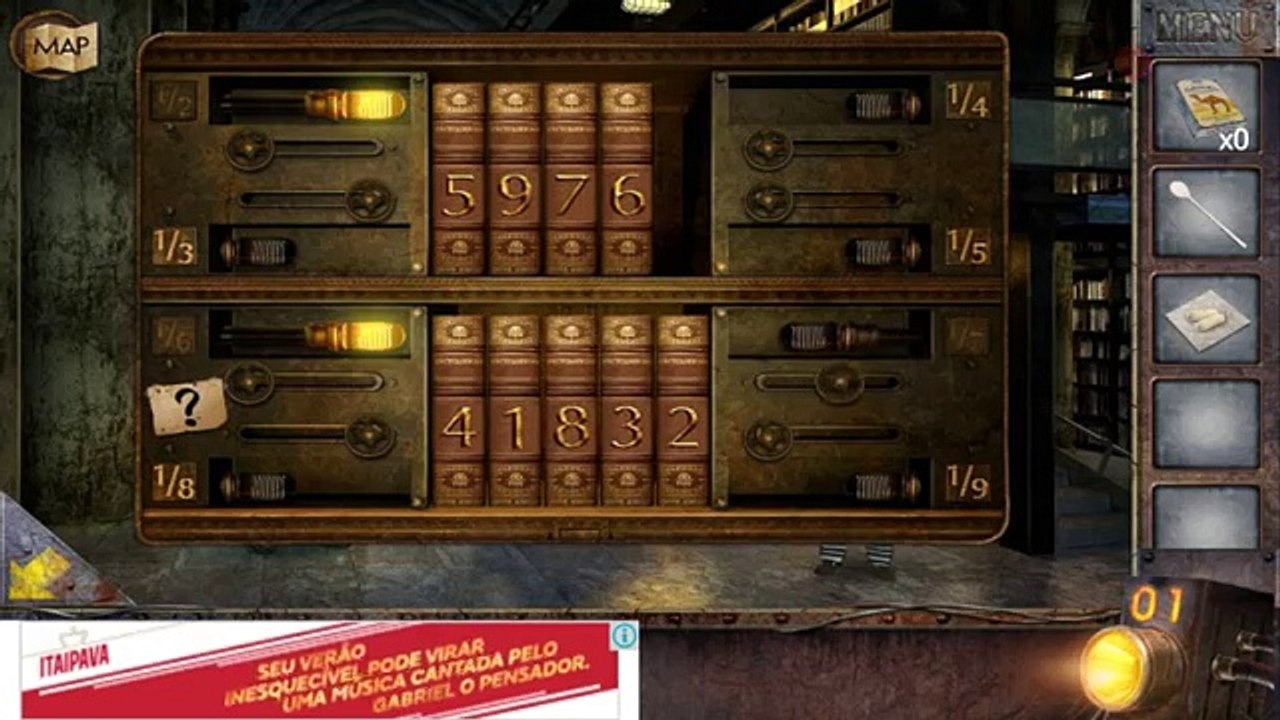 can-you-escape-prison-break-2-library-puzzle-solution-video-dailymotion