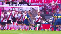 River Plate 1-2 Boca Juniors (Superliga 2017/18)
