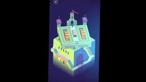 Monument Valley Walkthrough Chapter 5 - The Spire