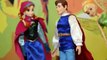Princesas da Disney princesa Anna Elsa Olaf Bonecas frozen uma aventura congelante