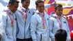 Hasil Akhir dan Perolehan Medali di Kejurnas Atletik 2018