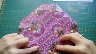 Как Сделать Из Бумаги Подарочную Коробку Своими Руками. Gift Box