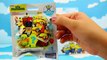 New Minions Surprise Blind Bags Opening Mega Bloks & Figurines . DisneyToysFan.