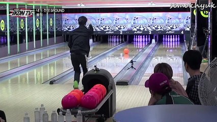 [INDOSUB] iKONTV EP 4-5