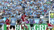 Grêmio 0 x 0 Internacional - Melhores Momentos (HD - 480P)