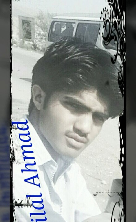 Bilal Ahmad