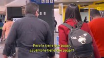 Alerta Aeropuerto 2018 San Pablo - Ep4 - Español