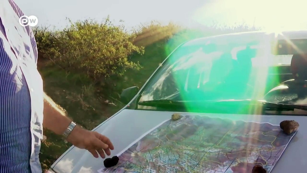 Life behind the Stars