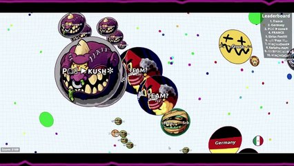 Mi Video en Dailymotion Editando 2