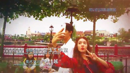 ÔNG TRÙM ĐÁ QUÝ Tập 2   Lồng Tiếng - Phim Trung Quốc - Diệp Tổ Tân, Dĩnh Nhi, Dương Phỉ Dương, Mễ Lộ, Ngô Kỳ Long, Nhậm Ngôn Khải