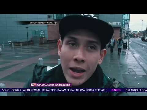 Ganindra Bimo Banyak Mendapatkan Tawaran Pekerjaan Dari Hobi Bola