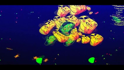 Mi Video en Dailymotion Editando 1