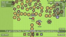 MOOMOO.IO TIPS, TRICKS & STRATEGY | MOOMOO.IO GOLD | MOOMOO.IO NEW UPDATE(moomoo.io)