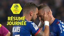 Résumé de la 37ème journée - Ligue 1 Conforama / 2017-18