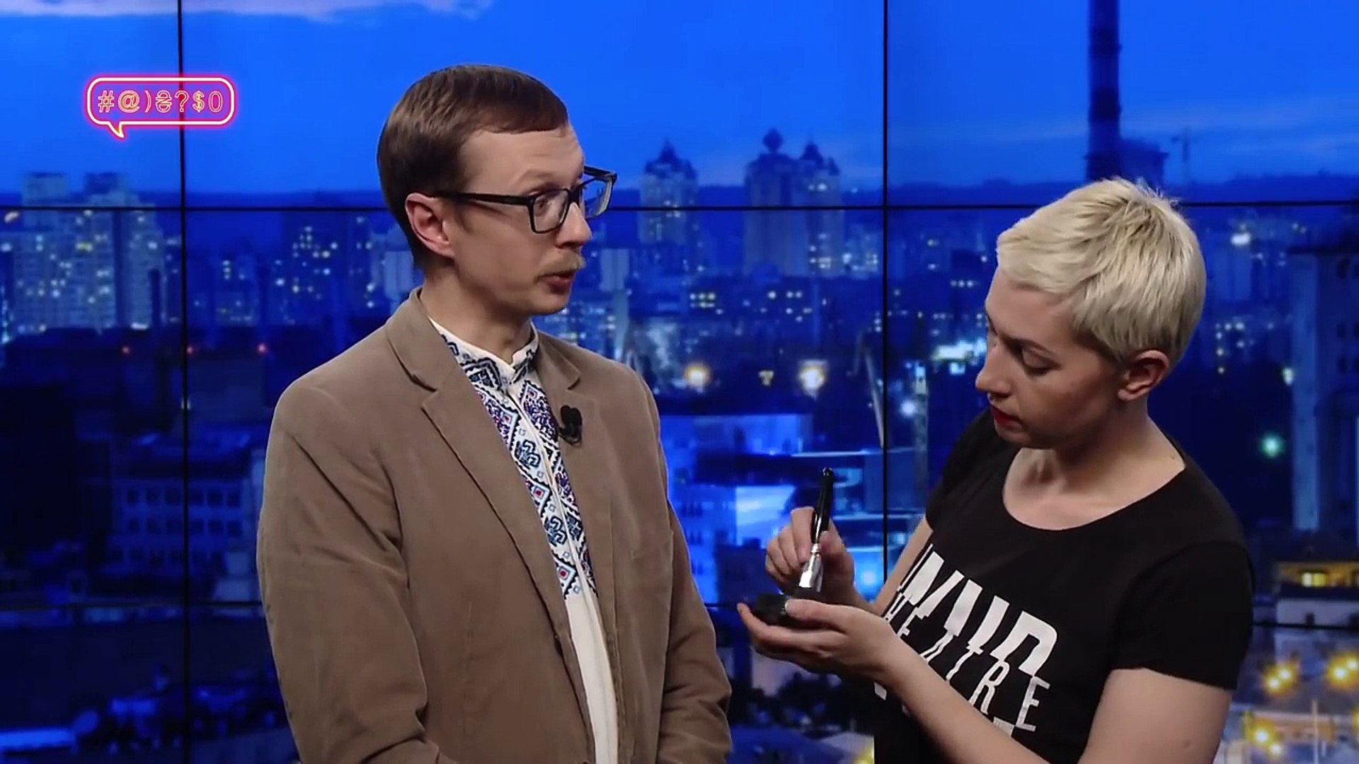 ⁣Результати «Євробачення-2018»