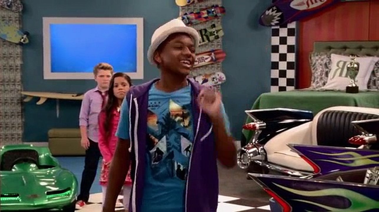 Richie Rich S01e05