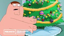 Fox Animation HD Italy Christmas Advert 2017 - Christmas Domination