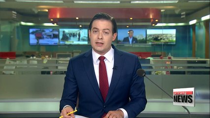 OECD's main economic indicator points to downturn in S. Korean economy