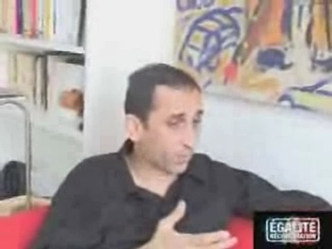 3/3 THIERRY MEYSSAN Remodelage Moyen Orient - ALAIN SORAL