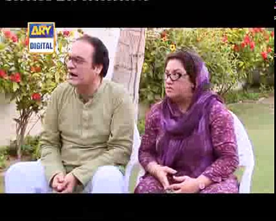 bulbulay dakoo part  195 ramazan spatial