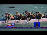 Dragon Boat Festival 2018 di Bali Diikuti Peserta Dari Berbagai Negara - NET 12