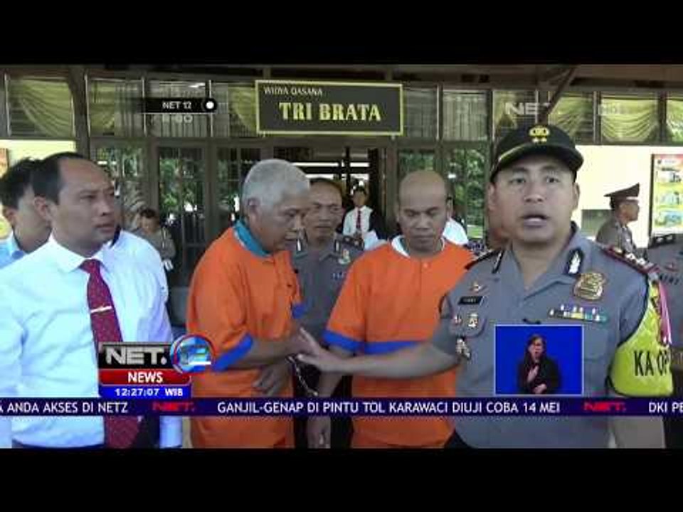 Terjadi Lagi Kasus Penipuan Dengan Modus Penggandaan Uang - NET 12