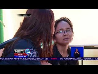 Pembunuhan Anak, Grace Tewas Terbungkus Karung Beras - NET 12