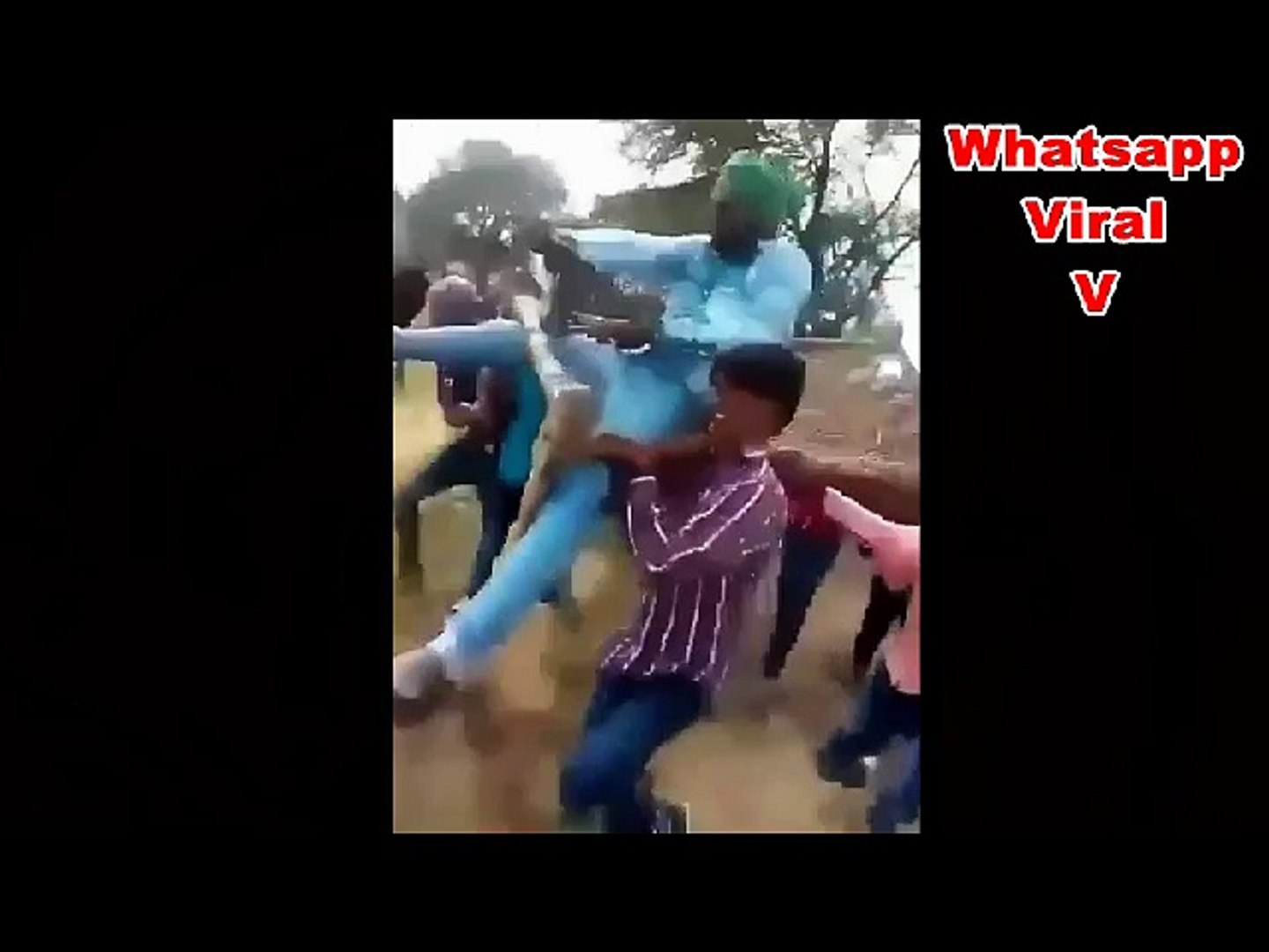 Whatsapp viral video discount