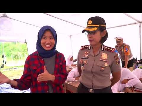 Perlunya Peningkatan Manajemen Tanggap Bencana di Indonesia SATU INDONESIA