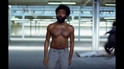 Childish Gambino - This Is America   Lyrics