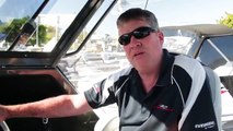 Quintrex Trident 690 Hard Top Review | Caloundra Marine Australias best Quintrex pricing
