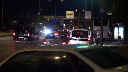 Bursa'da cinayet - BURSA