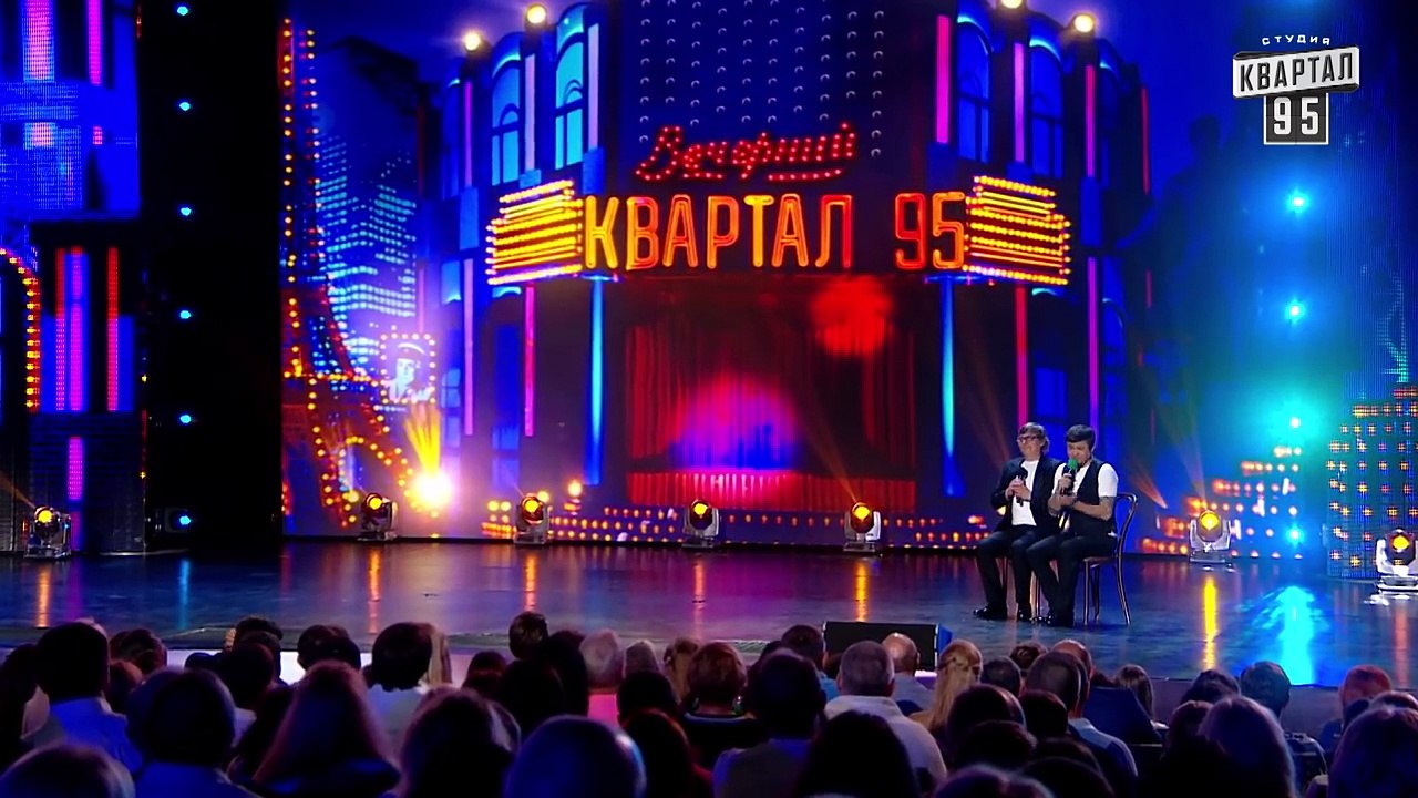 Госпереворот Кличко, собака Ляшко и другие комп...