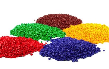 Hạt nhựa tái sinh để sản xuất  hàng nhập khẩu giá tốt nhất tại Miền Bắc