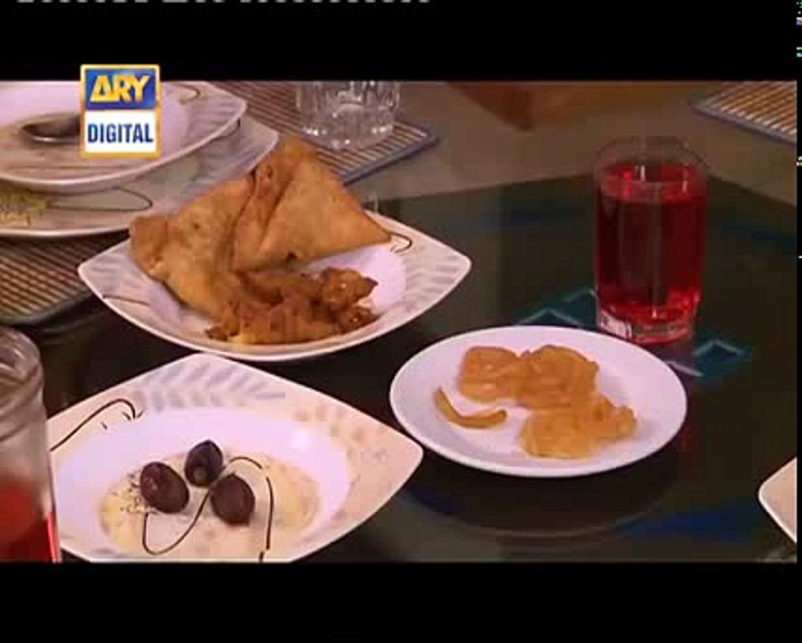 bulbulay dakoo part  196 ramazan spatial