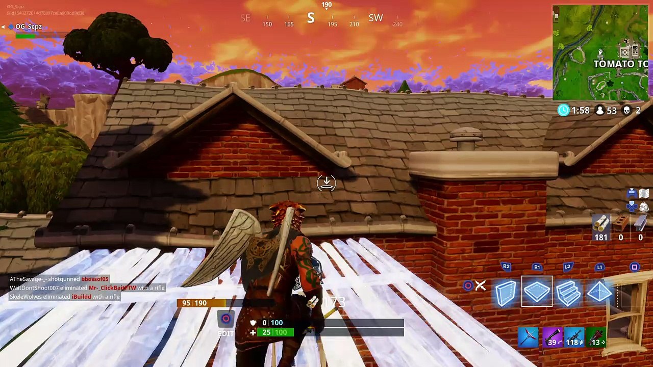 PLAYS with Omar pt. 1