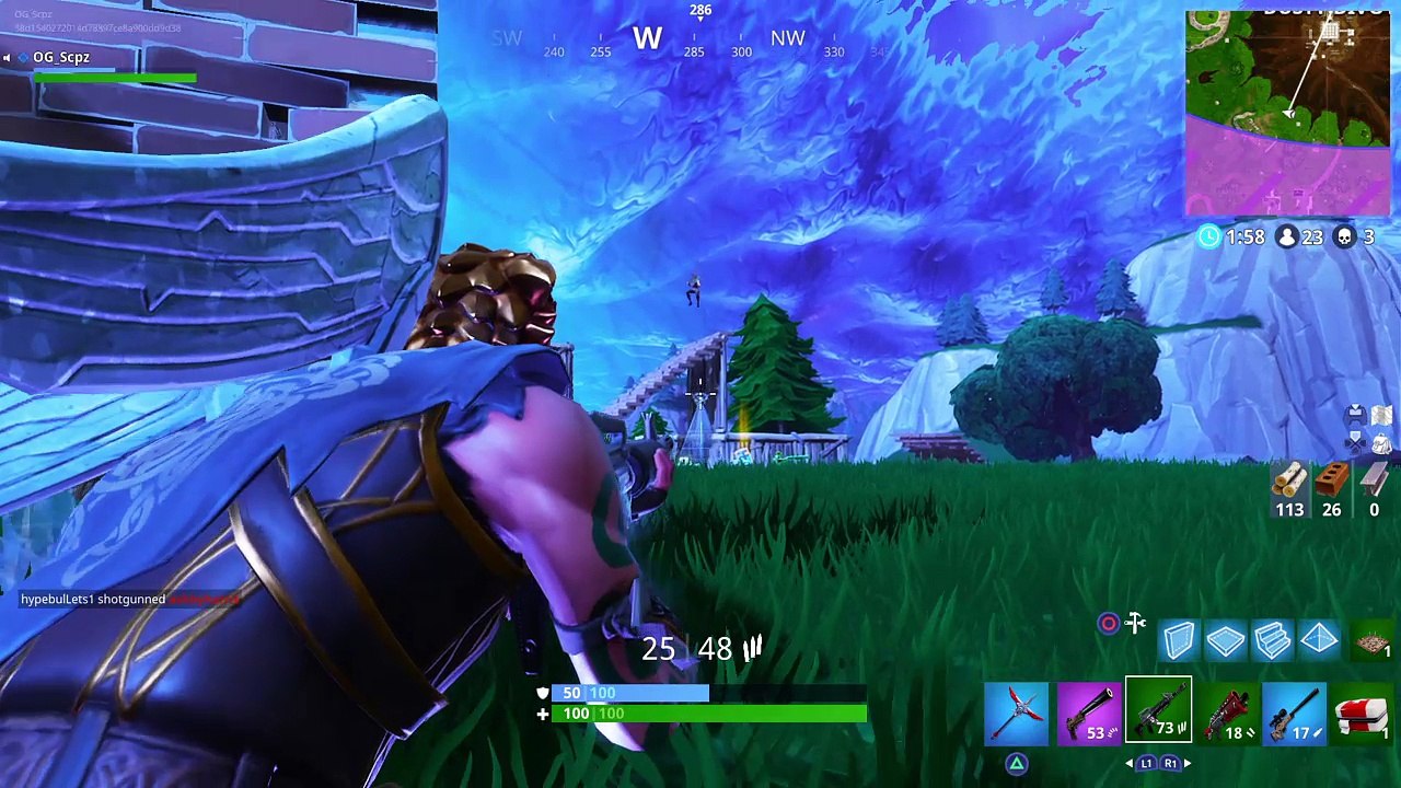 PLAYS with Omar pt. 2