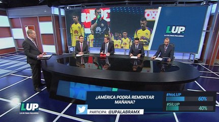 ¿Habrá remontada mañana en el Azteca?