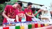 Matanglawin: Summer Halo-Halo