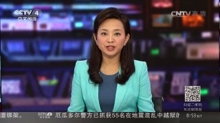 [中国新闻]柬埔寨大象不堪长期载客 “热衰竭”死不瞑目 | CCTV-4