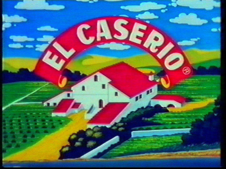 TVE 1 - Bloque de publicidad (15-11-1986) (1)