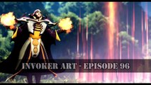 Dota 2 - The Art of Invoker - Episode 96
