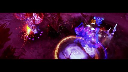 Dota 2 The Art of Shadow Fiend - EP. 10