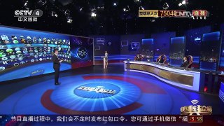 [中国舆论场]房兵：美五代机数量翻番 中俄四代机呼之欲出 | CCTV-4