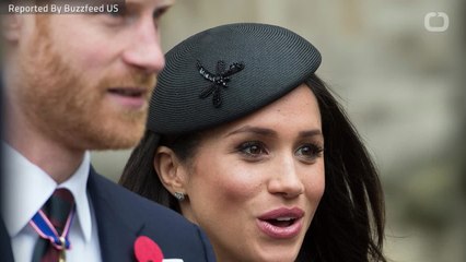 Social Media Is Loving Rihanna's Response To Question About Royal Wedding