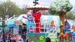 Sesame Street/ Sesame Place: Opening Day 2016, Neighborhood Street Party Parade, COMPLETE