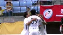 Sendai 1:2 Hiroshima (Japan. J League. 12 May 2018)