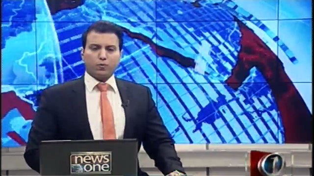 Karachi: One killed two injured in road accident