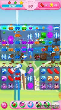 candy crush saga level 3322